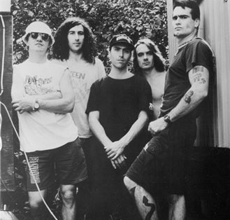 Rollins Band